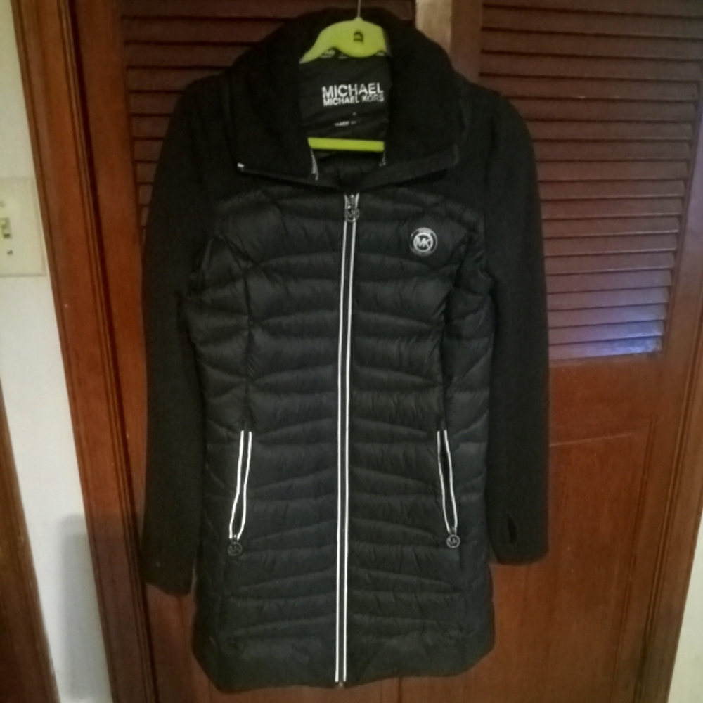 Womens coat size S
